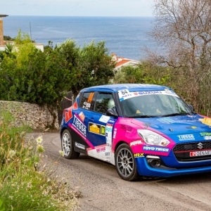 56° RALLY DEL SALENTO - Gallery 3